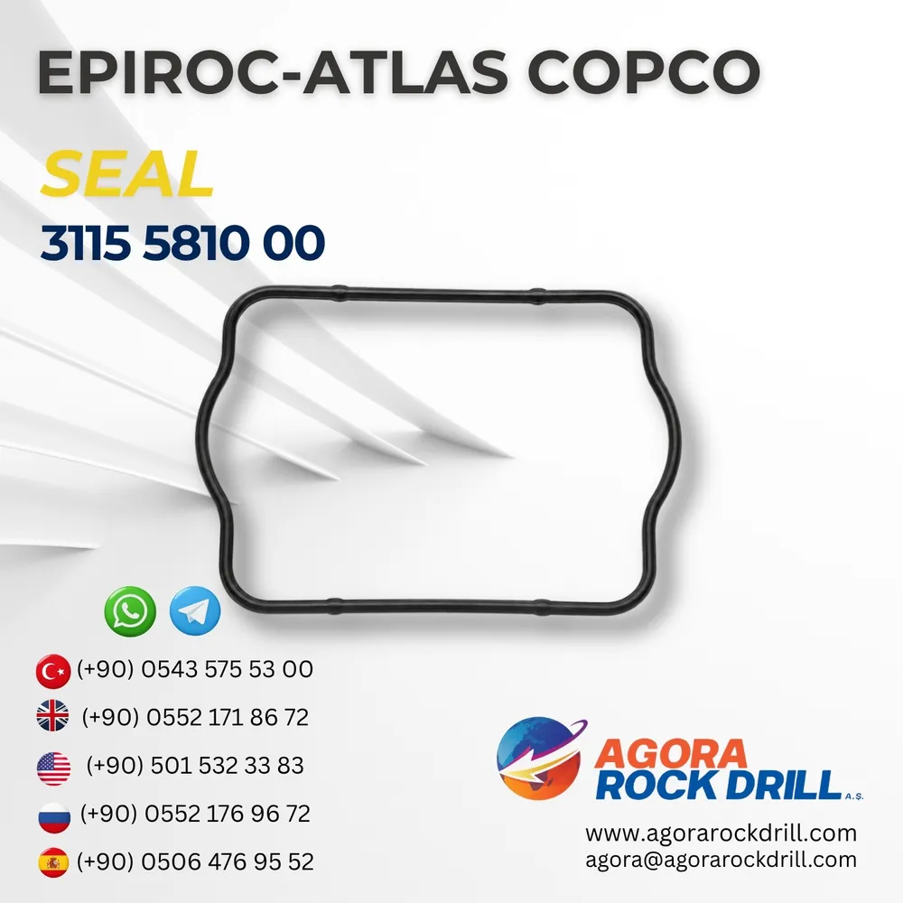 Seal – 3115581000