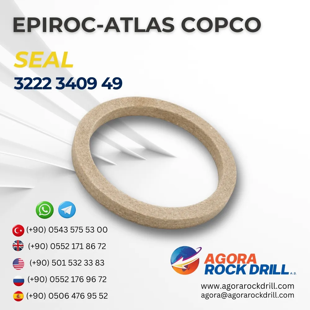 Seal - 3222340949