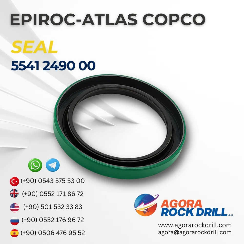 Seal - 5541249000