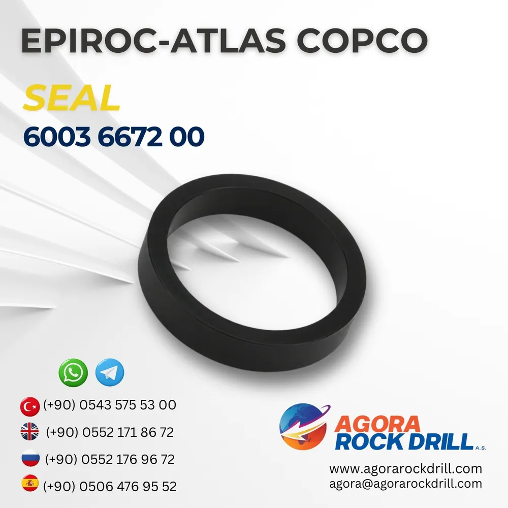 Seal - 6003667200