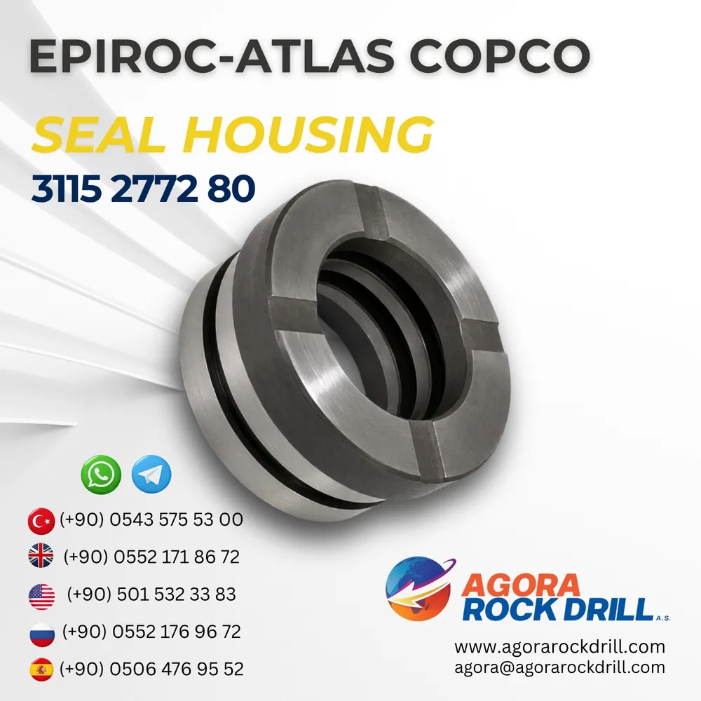 Seal Housing – 3115277280