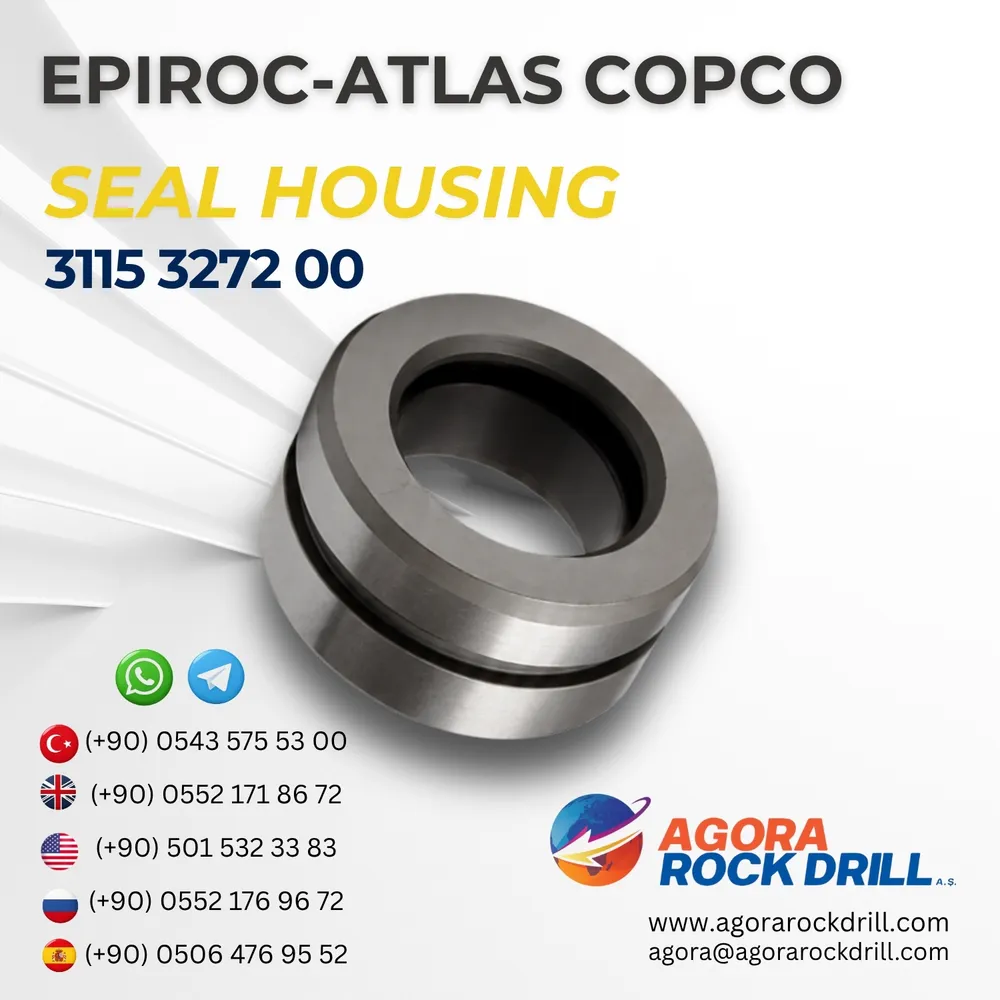 Seal Housing – 3115327200