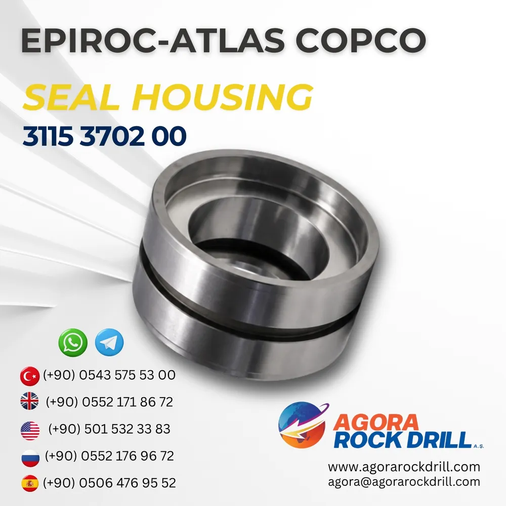 Seal Housing – 3115370200