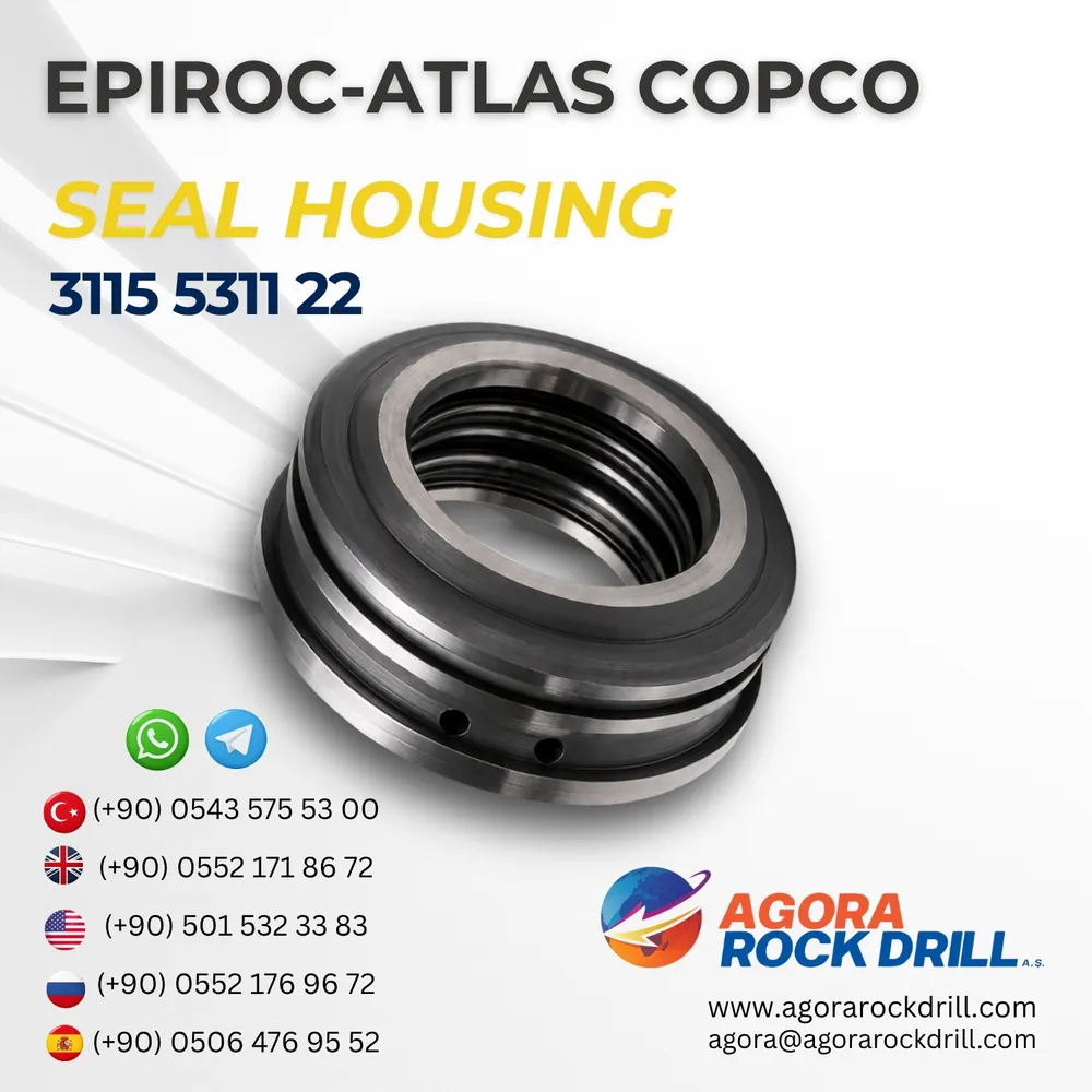 Seal Housing – 3115531122