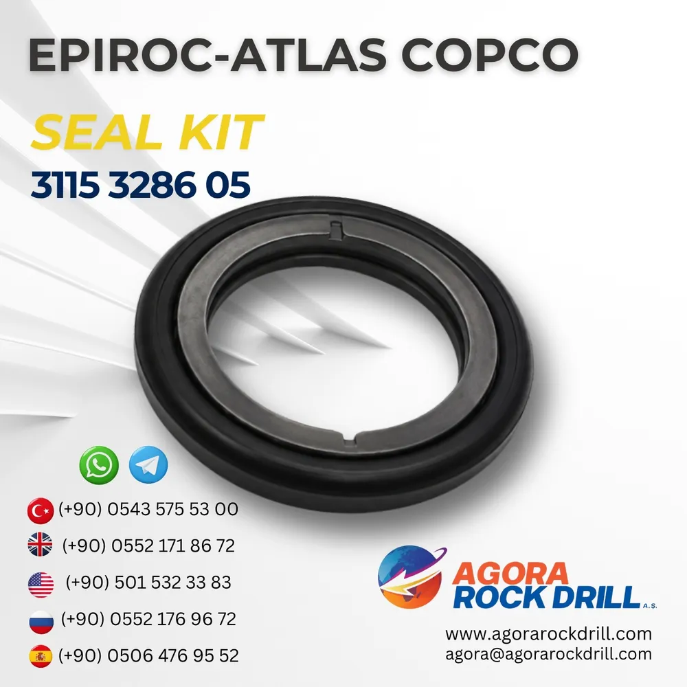 Seal Kit – 3115328605