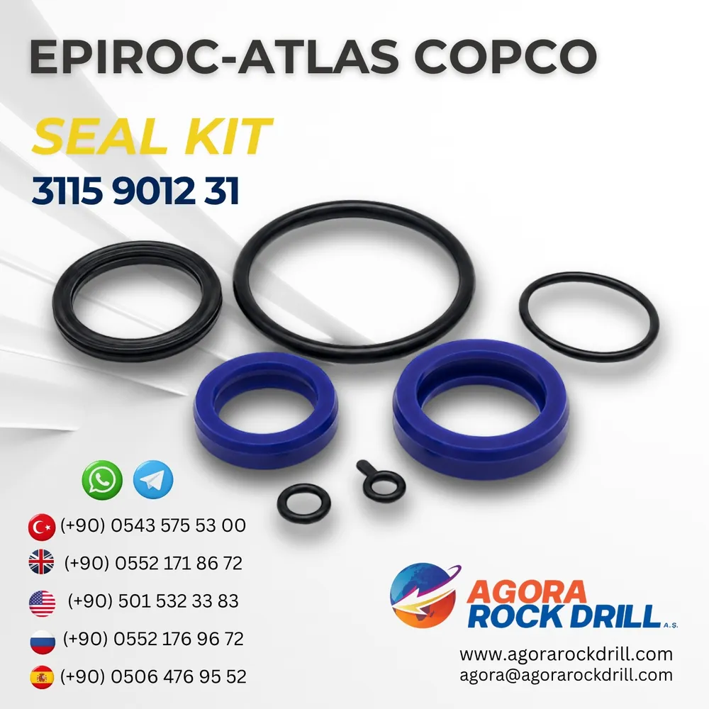 Seal Kit – 3115901231