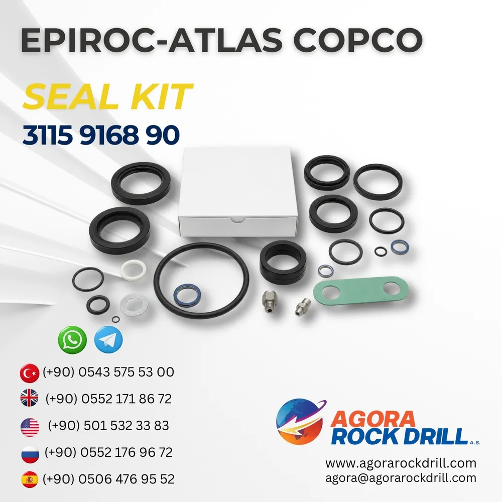 Seal Kit – 3115916890