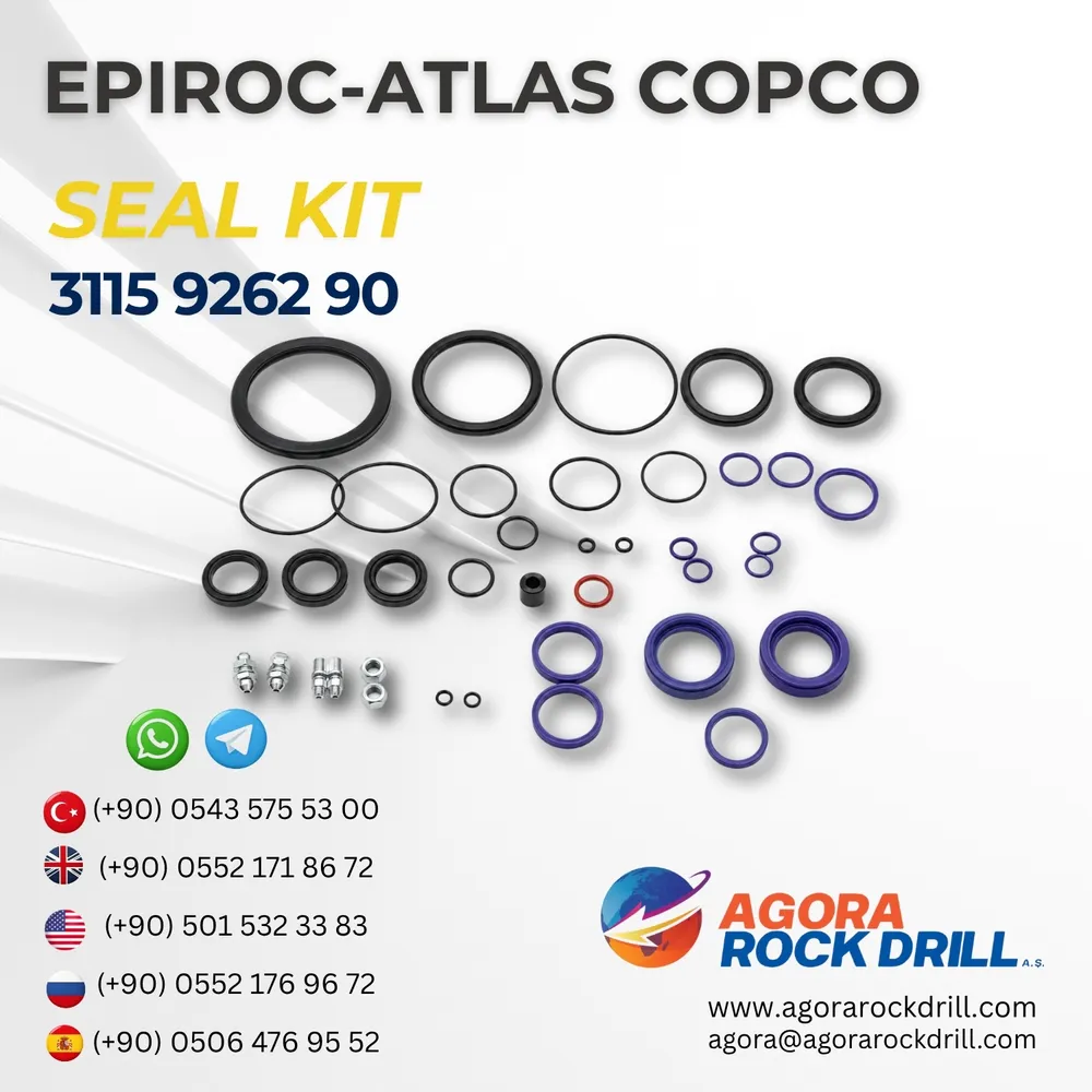 Seal Kit – 3115926290