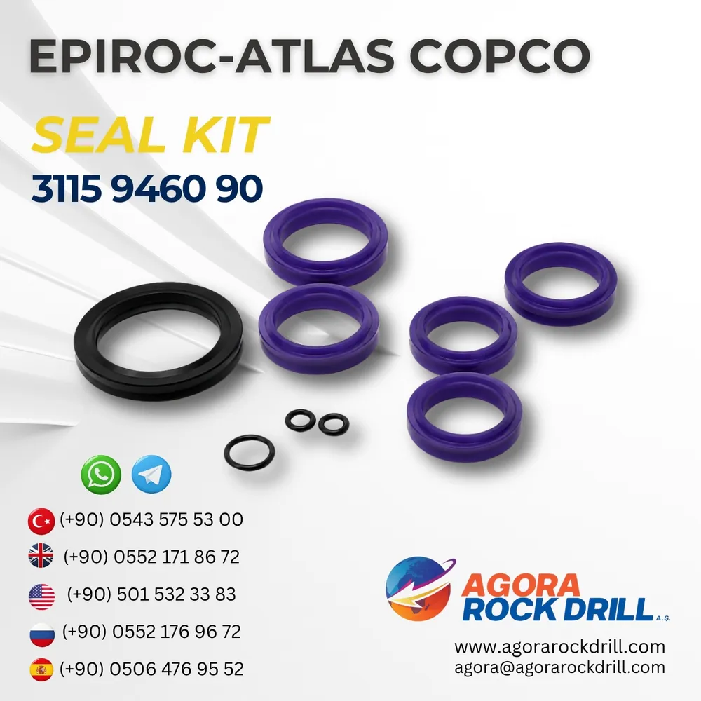 Seal Kit – 3115946090