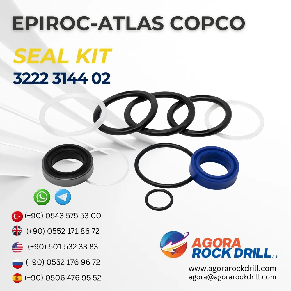 Seal Kit – 3222314402