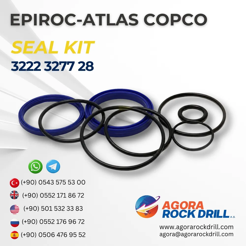 Seal Kit – 3222327728