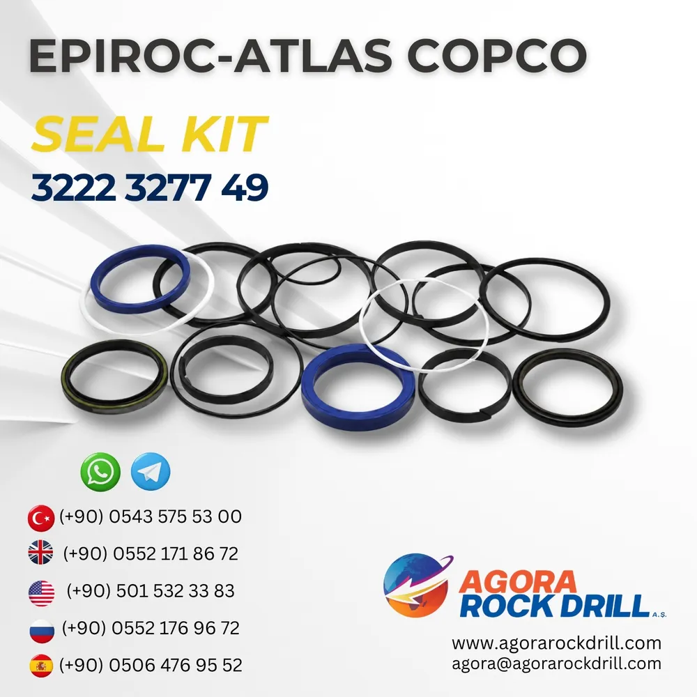 Seal Kit – 3222327749