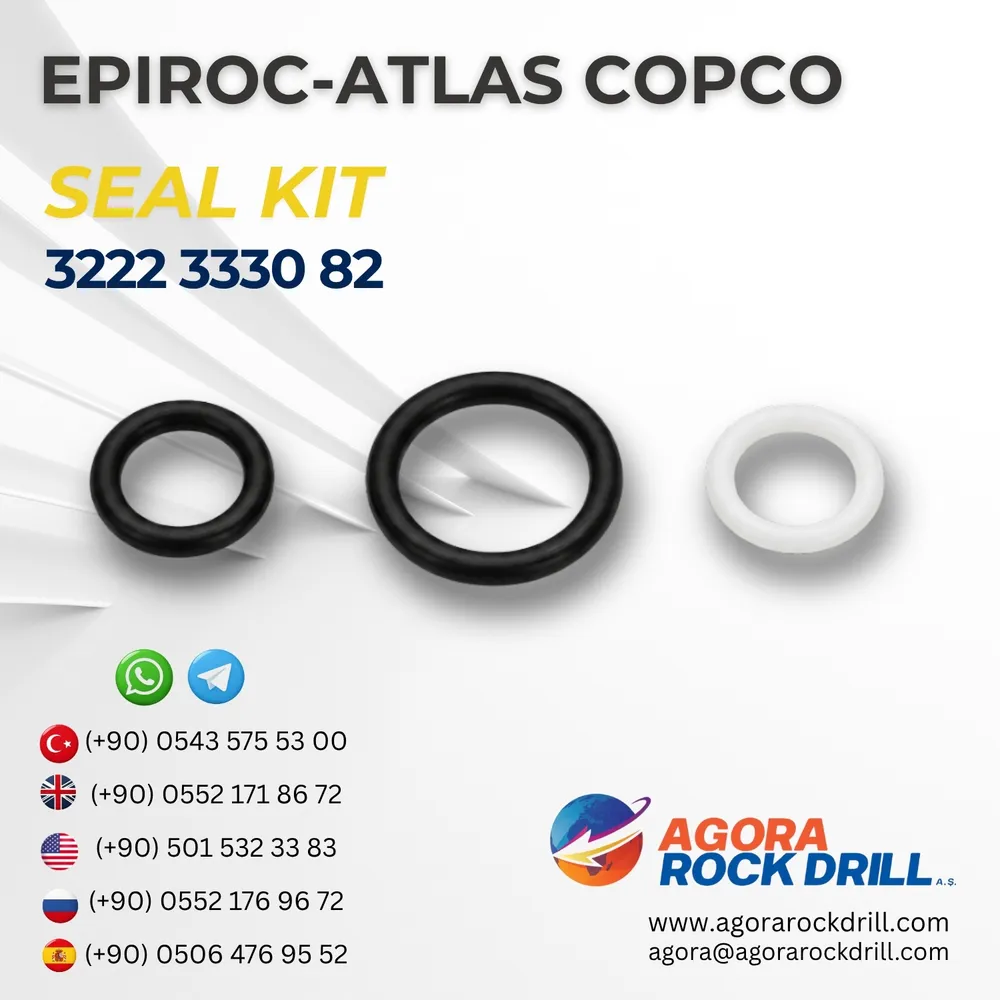 Seal Kit - 3222333082 spare part