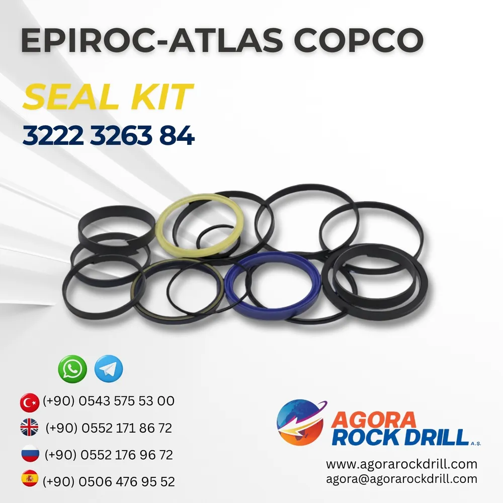 Seal Kıt - 3222326384