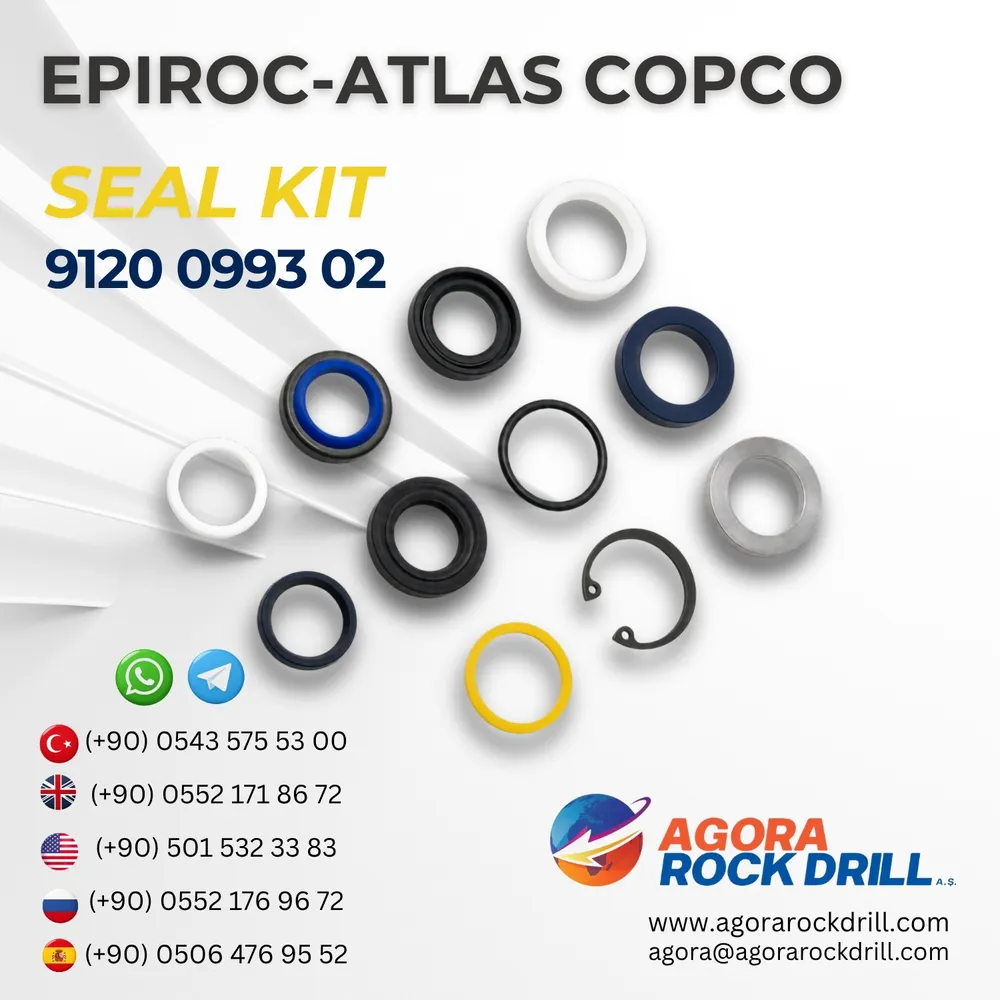 Seal Kıt - 9120099302