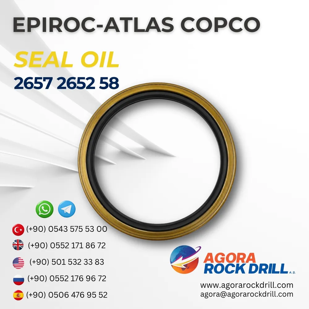 Seal Oil - 2657265258