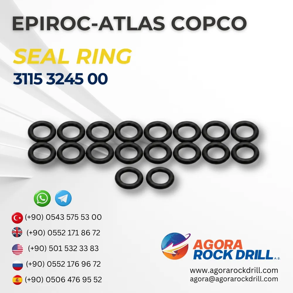 Seal Ring – 3115324500