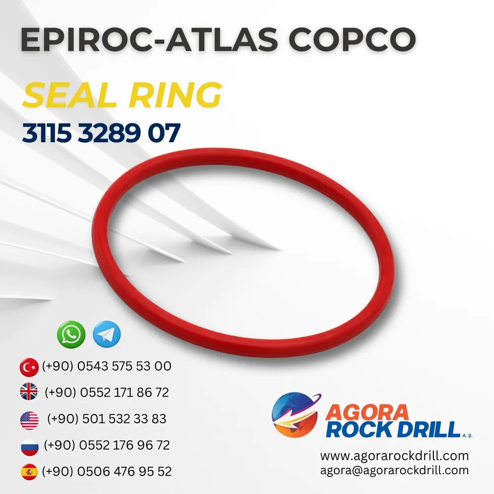 Seal Ring - 3115328907