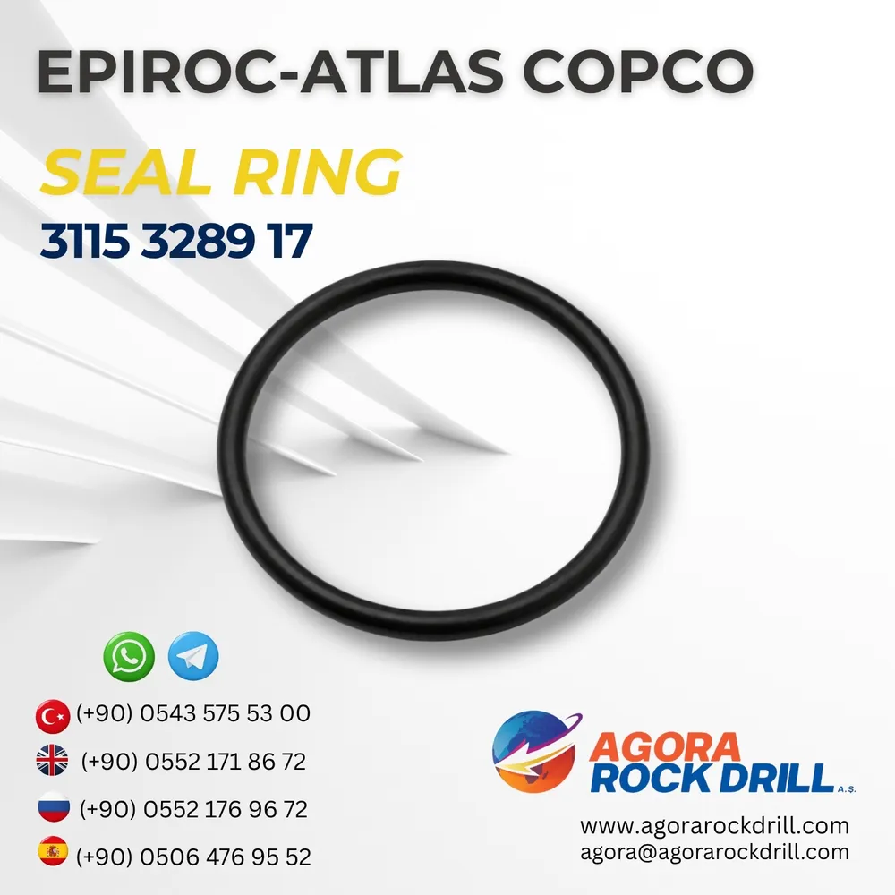 Seal Ring - 3115328917