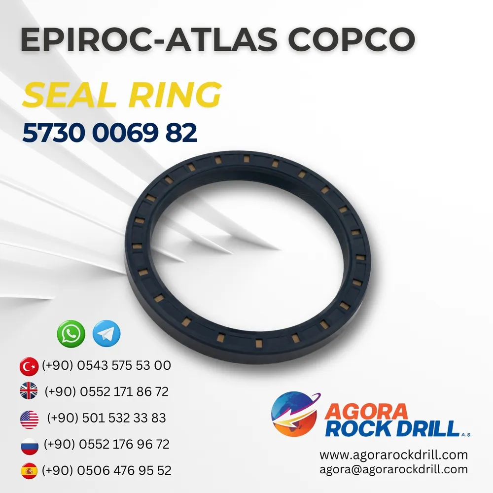 Seal Ring - 5730006982
