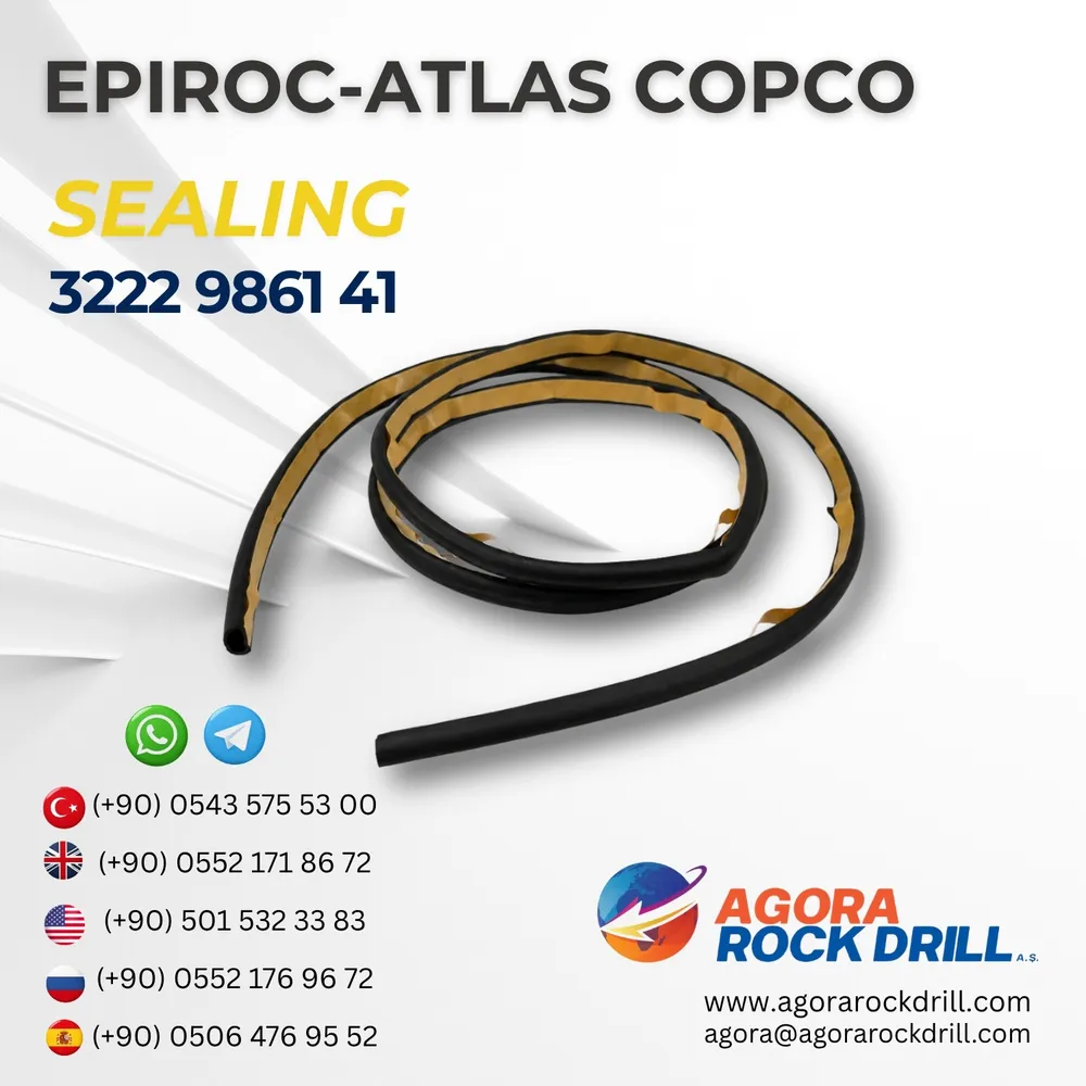 Sealing - 3222986141