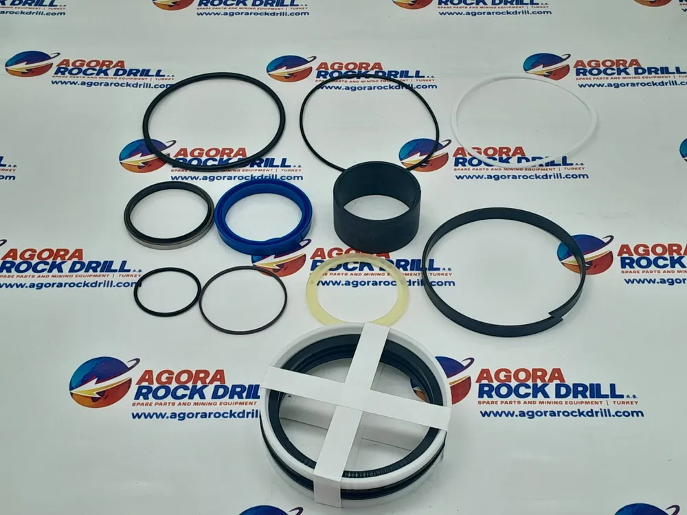 Sealing Set - 9120099315