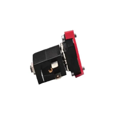 Selonoid Valve – 1089070213