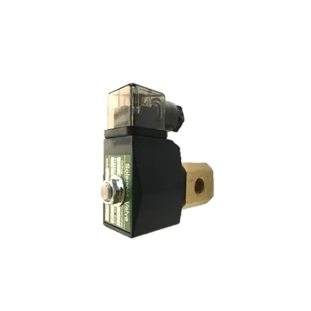 Selonoid Valve – 1622365900