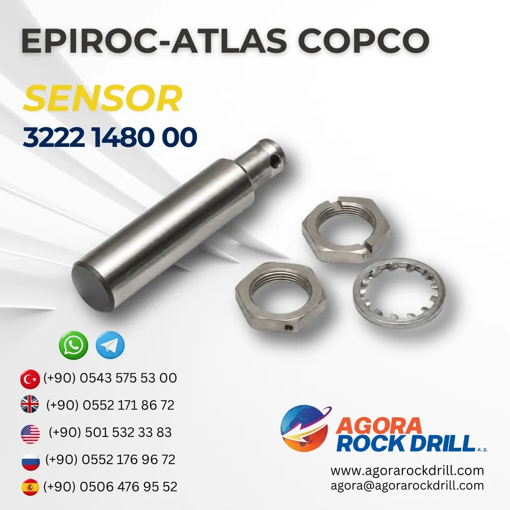 Sensor - 3222148000