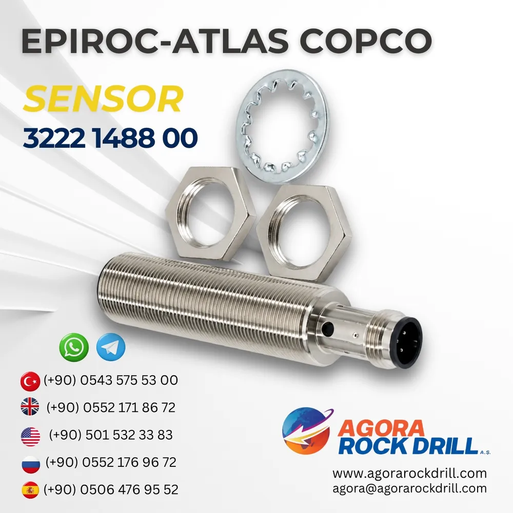Sensor - 3222148800