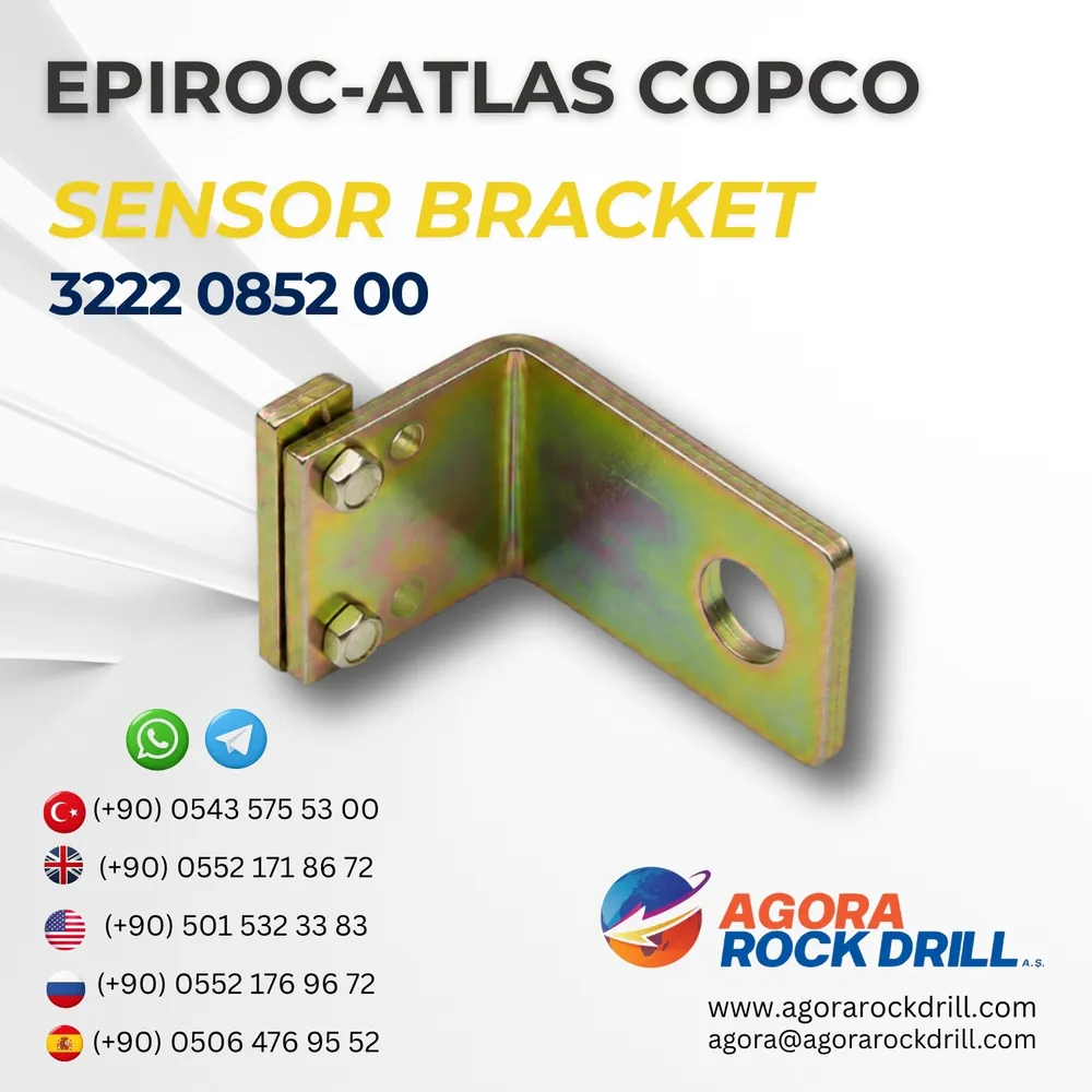 Sensor Bracket - 3222085200