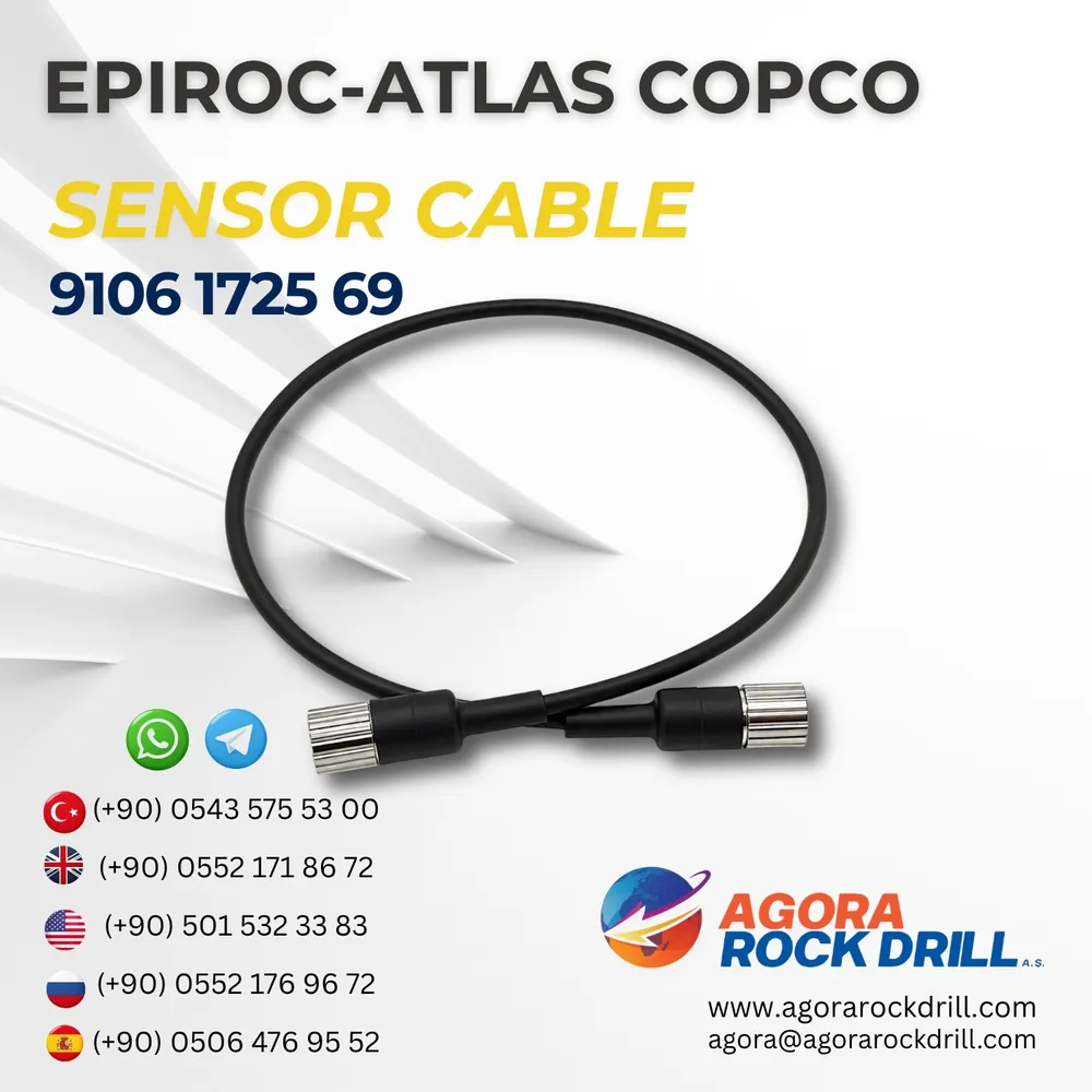 Sensor Cable - 9106172569