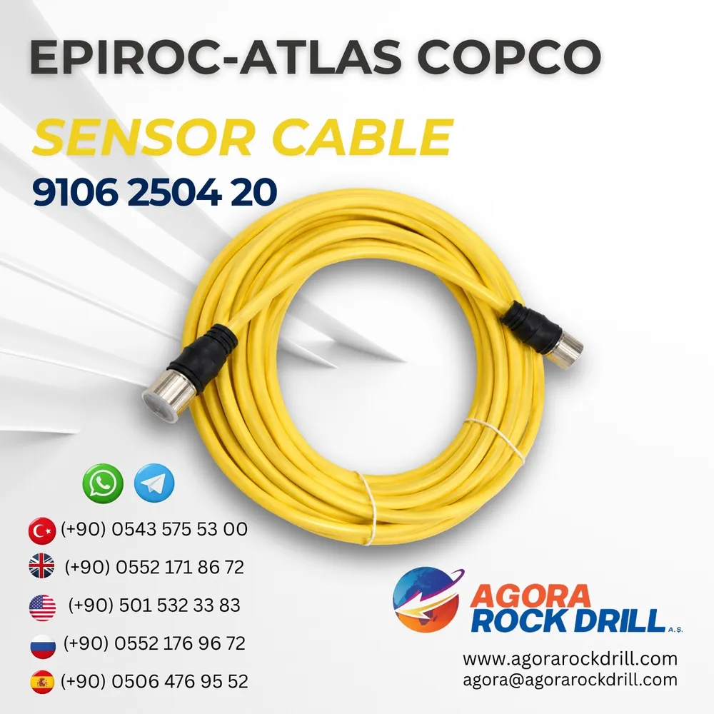 Sensor Cable – 9106250420