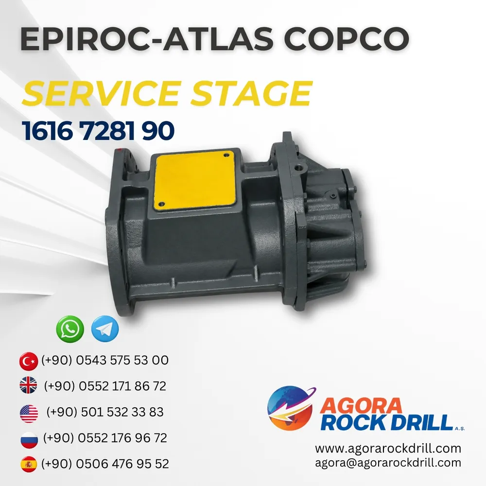 Service Stage - 1616728190