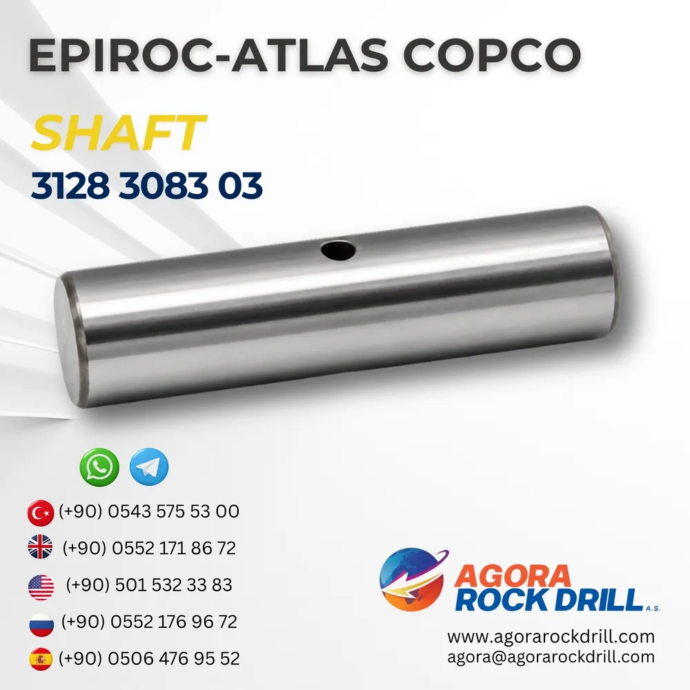 Shaft – 3128308303