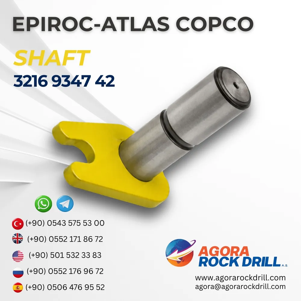 Shaft - 3216934742