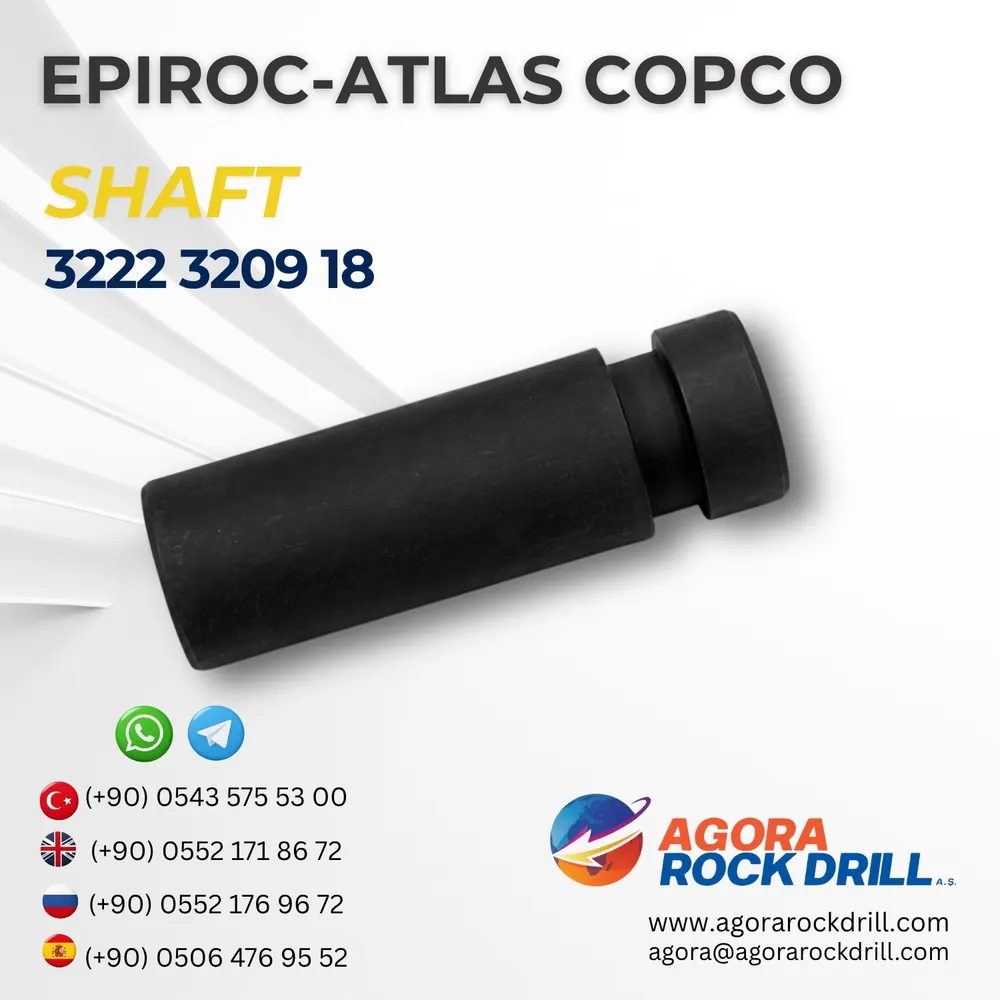 Shaft - 3222320918