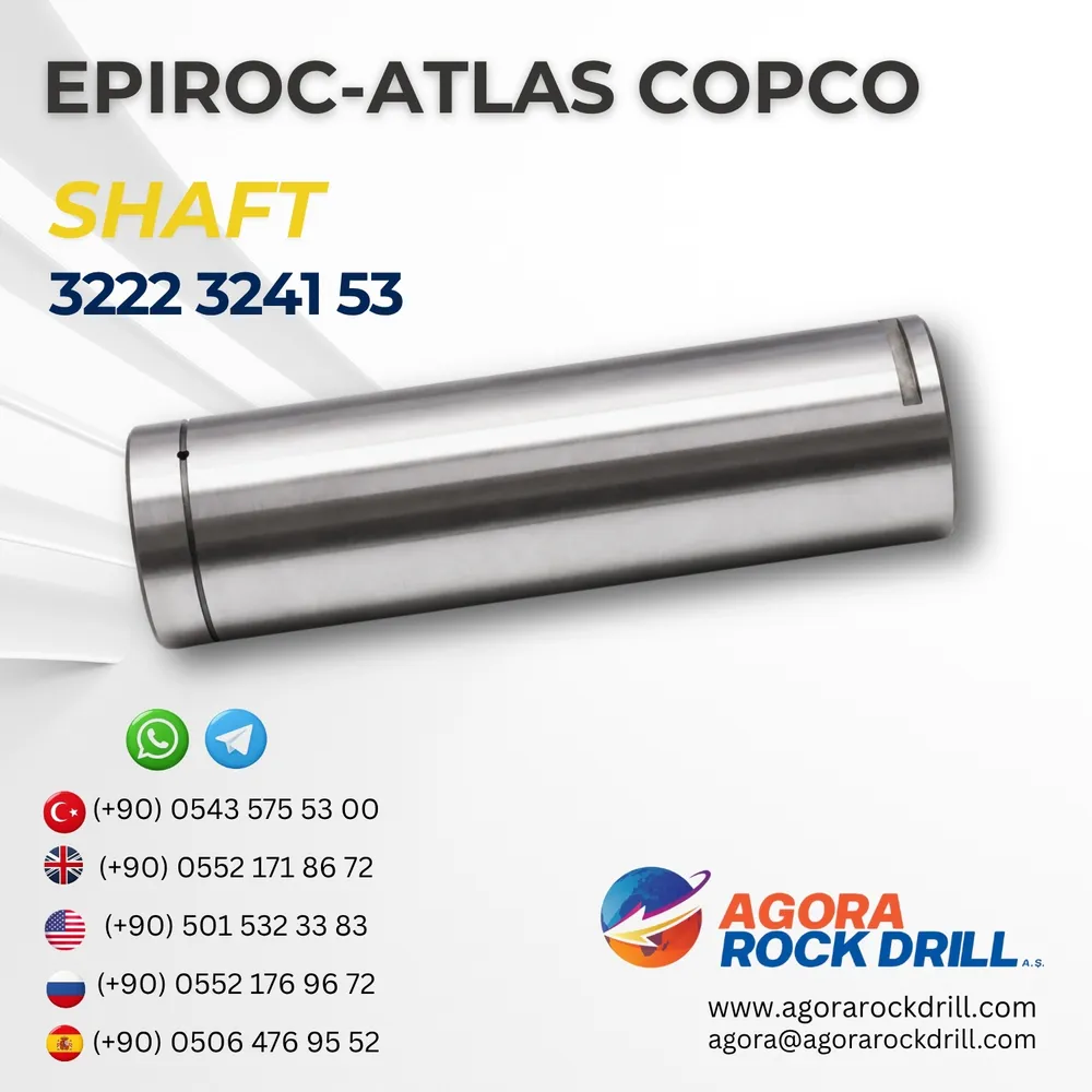 Shaft – 3222324153