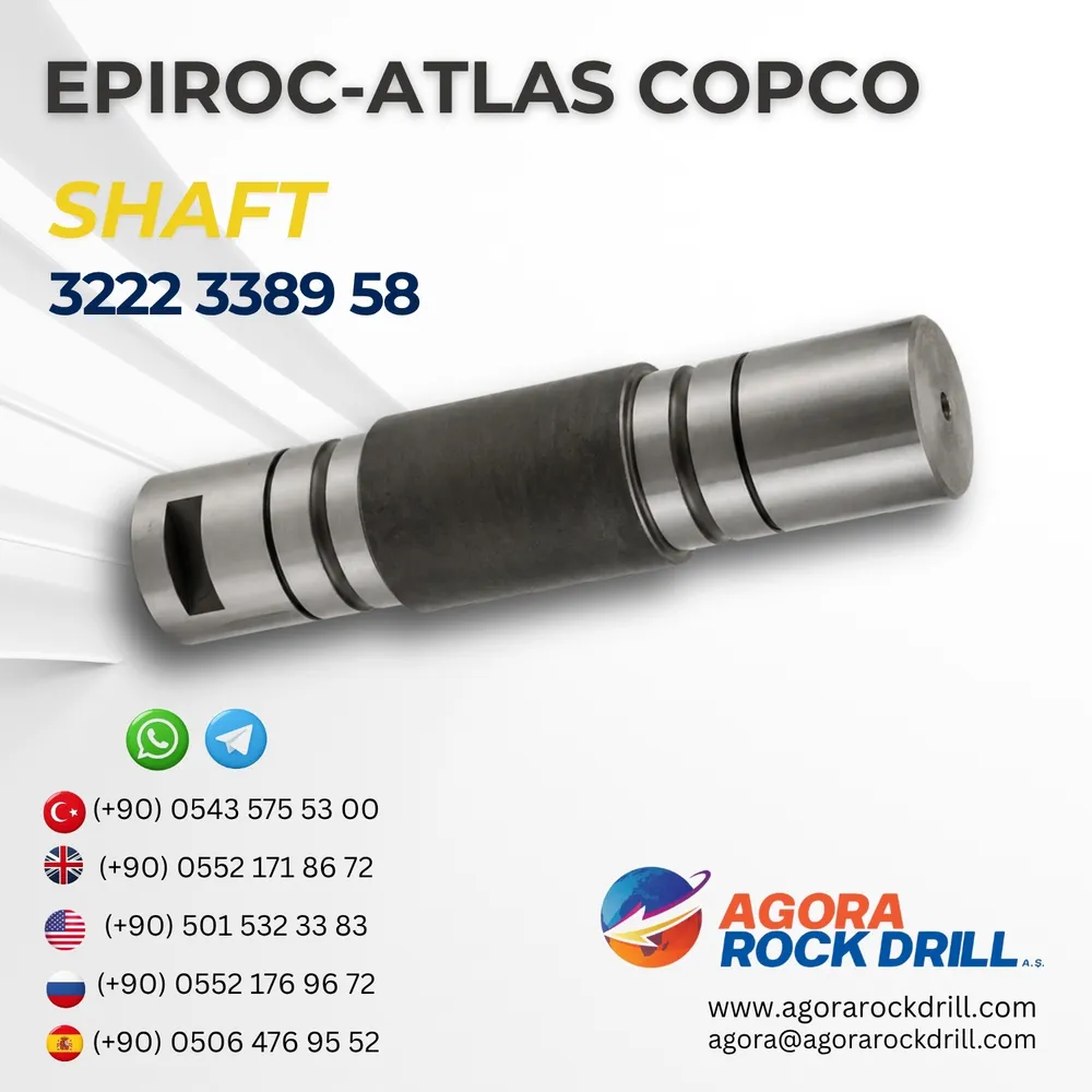 Shaft - 3222338958