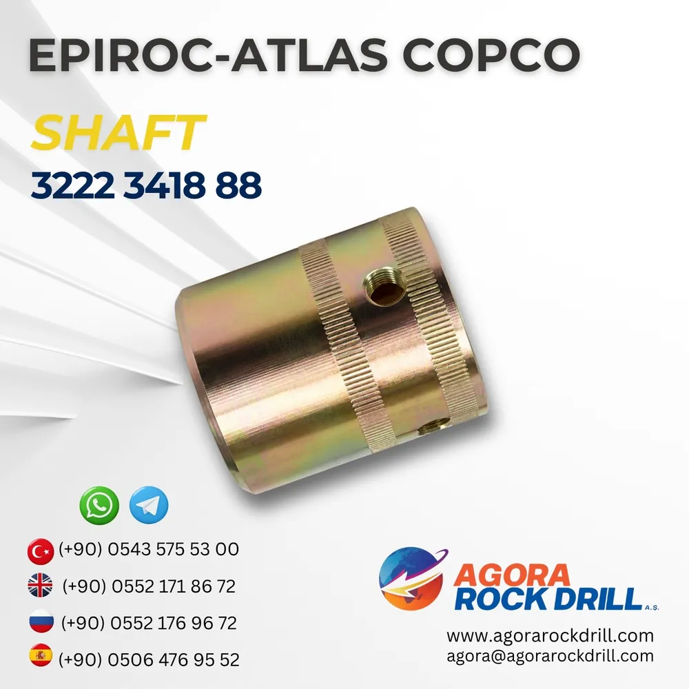 Shaft - 3222341888