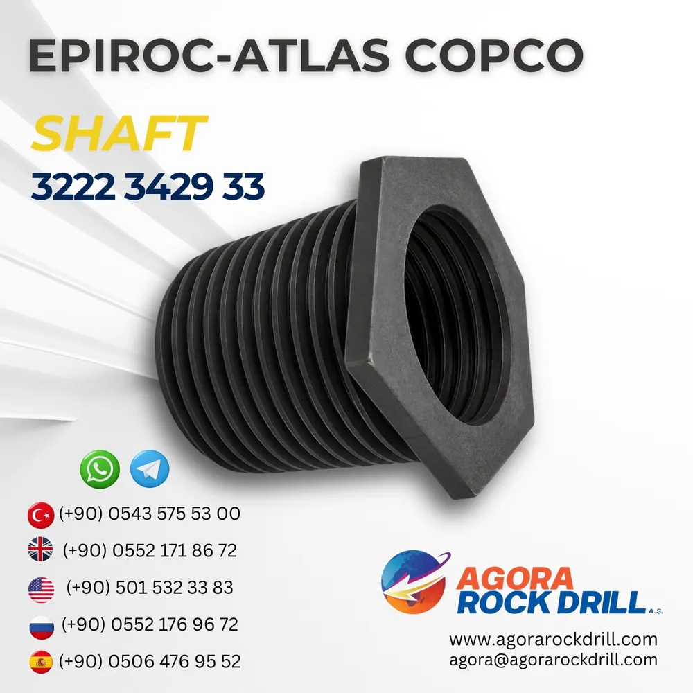 Shaft - 3222342933