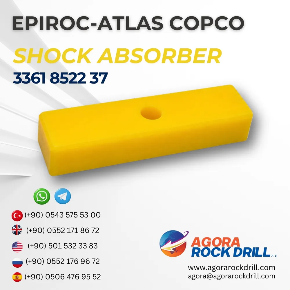 Shock Absorber – 3361852237