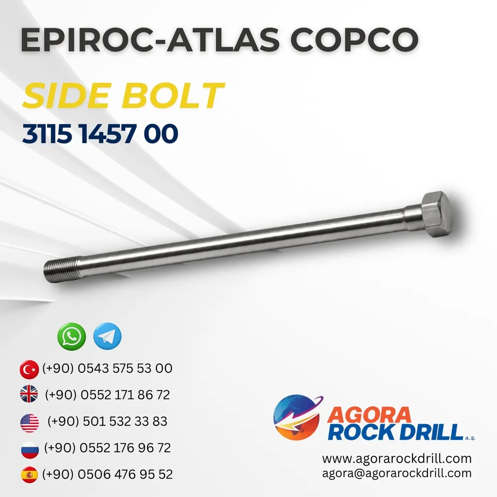 Side Bolt – 3115145700