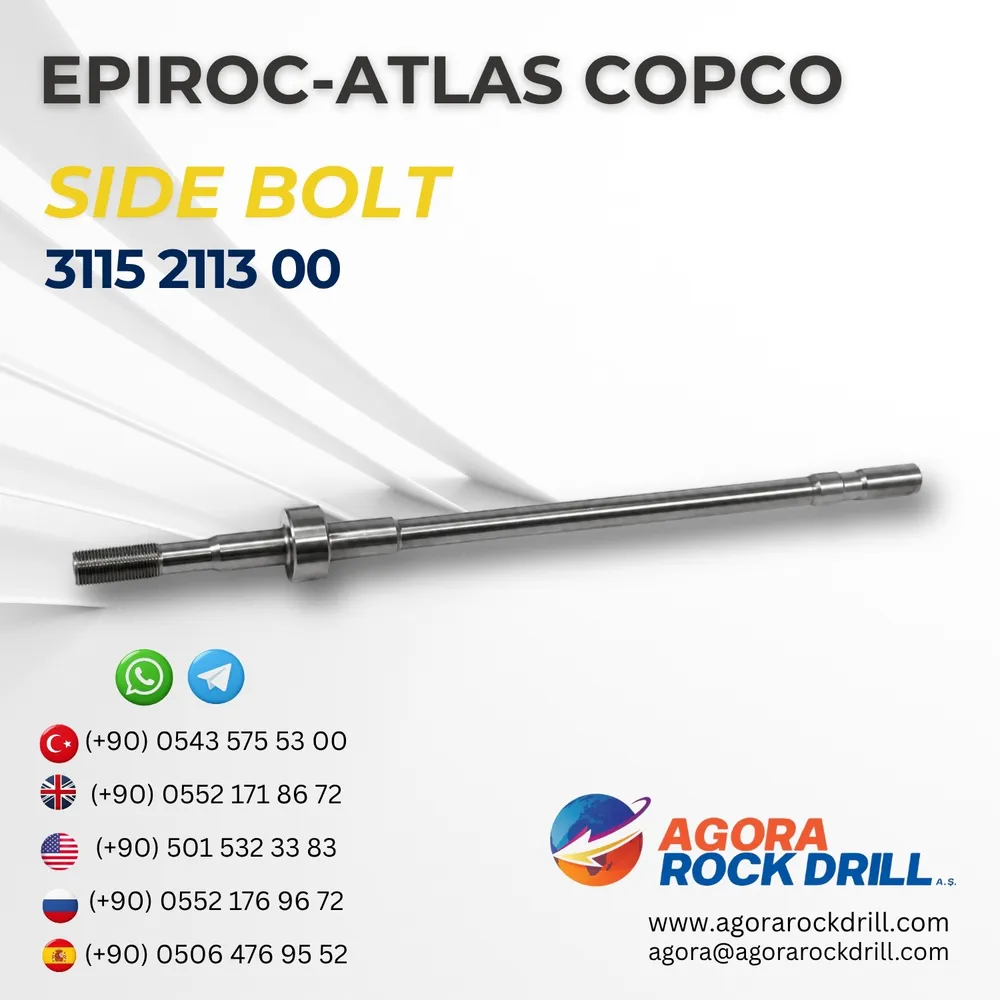 Side Bolt – 3115211300