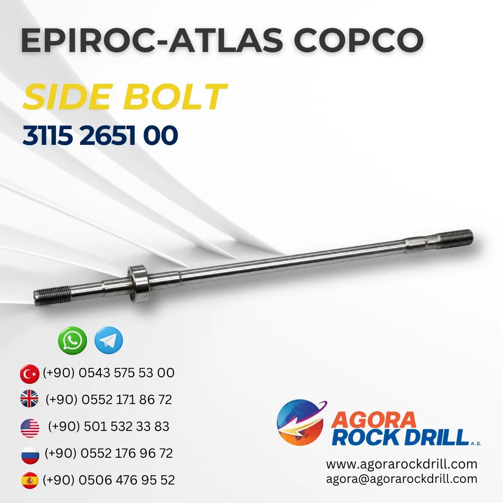 Side Bolt – 3115265100