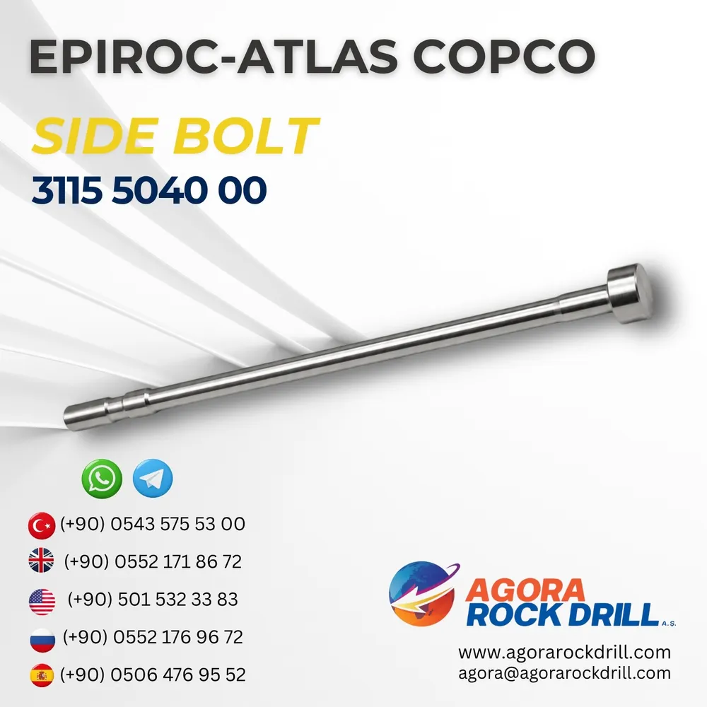 Side Bolt – 3115504000