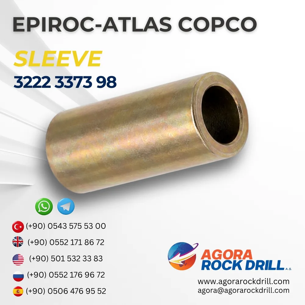 Sleeve - 3222337398