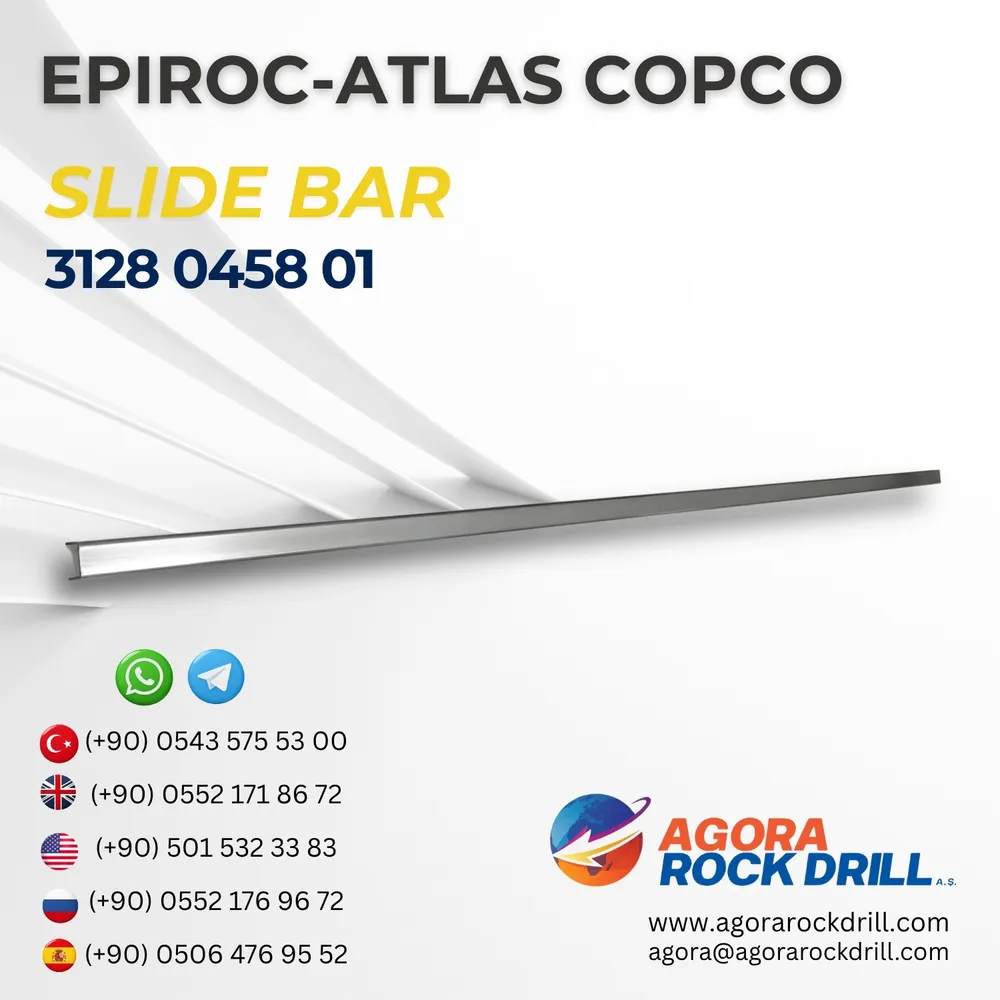 Slide Bar - 3128045801