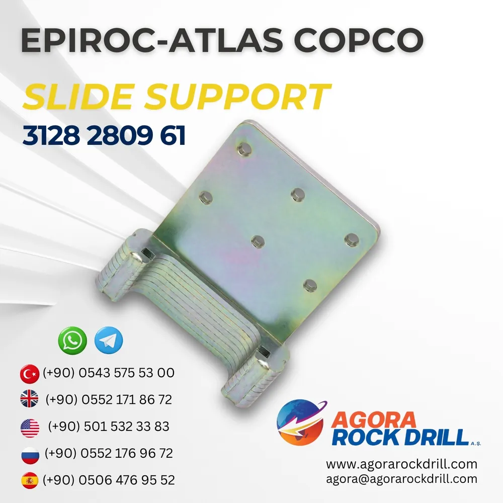 Slide Support - 3128280961