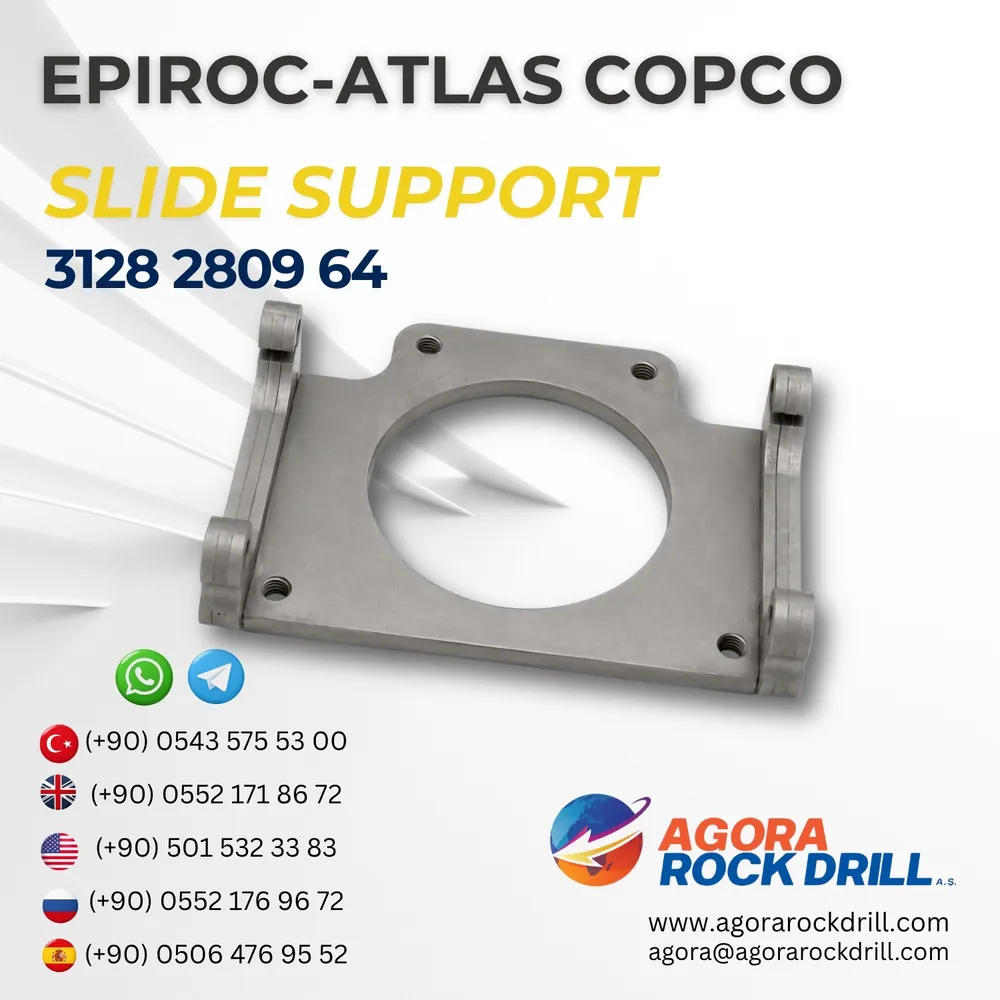 Slide Support - 3128280964 spare part